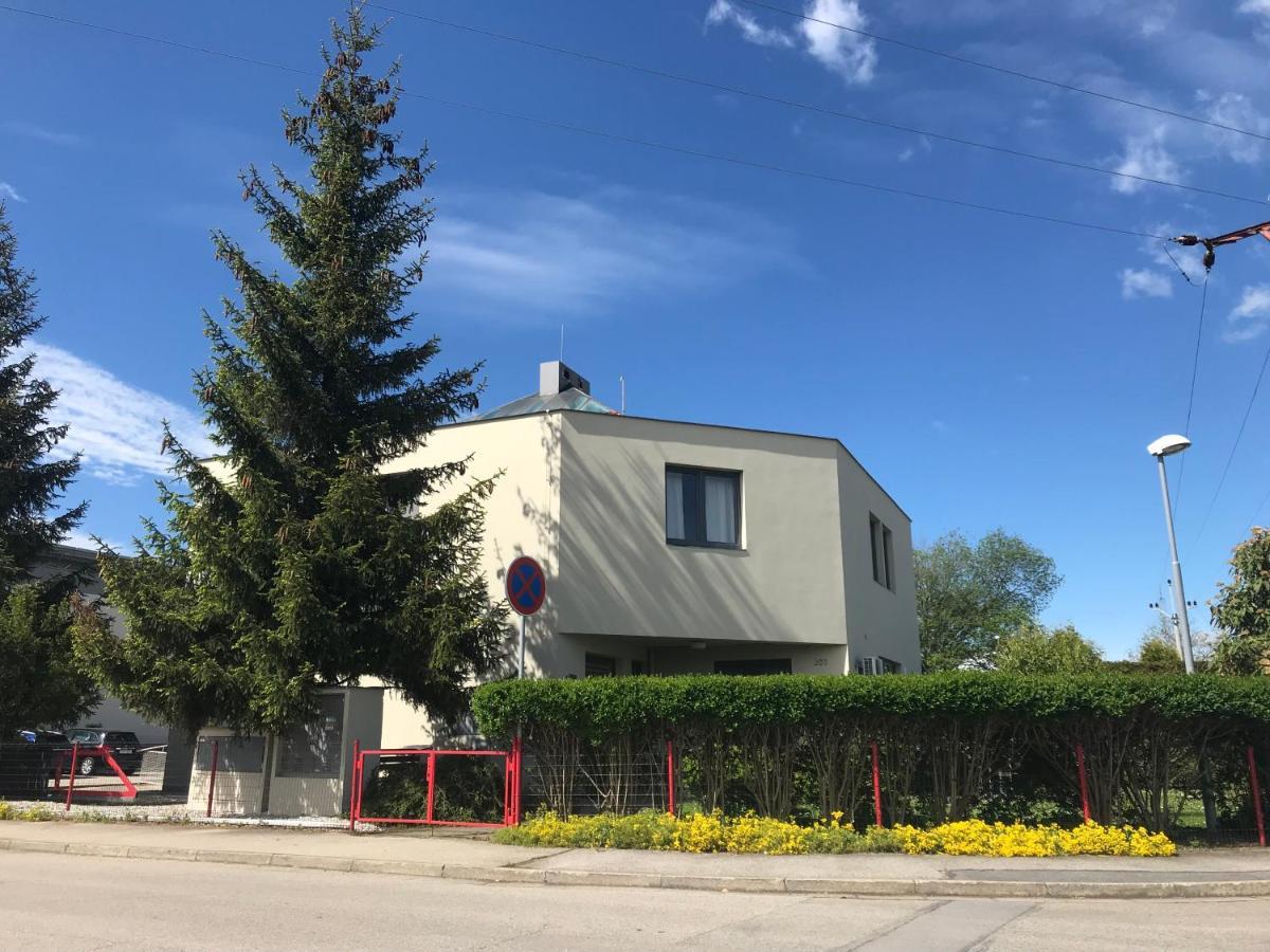 Pension Pegast Ceske Budejovice Dış mekan fotoğraf