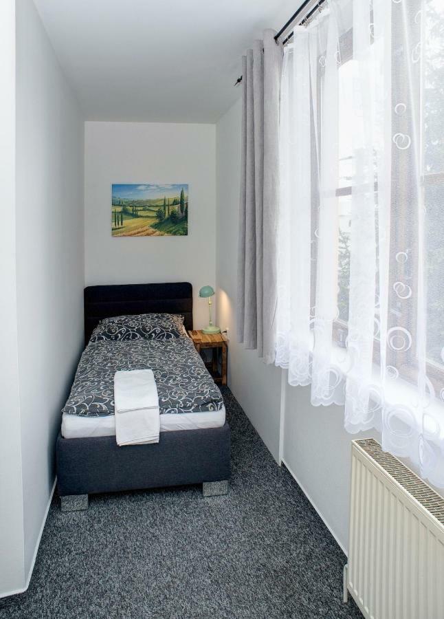Pension Pegast Ceske Budejovice Dış mekan fotoğraf